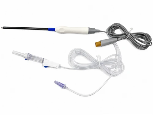 JXXD Memperkenalkan Sistem Pembedahan RF Plasma ENT001 Untuk Prosedur ENT